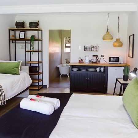 Figberry Guestrooms 布隆方丹 外观 照片