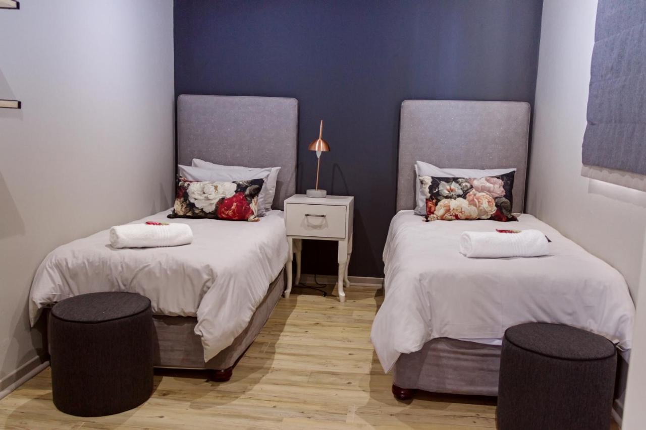 Figberry Guestrooms 布隆方丹 外观 照片