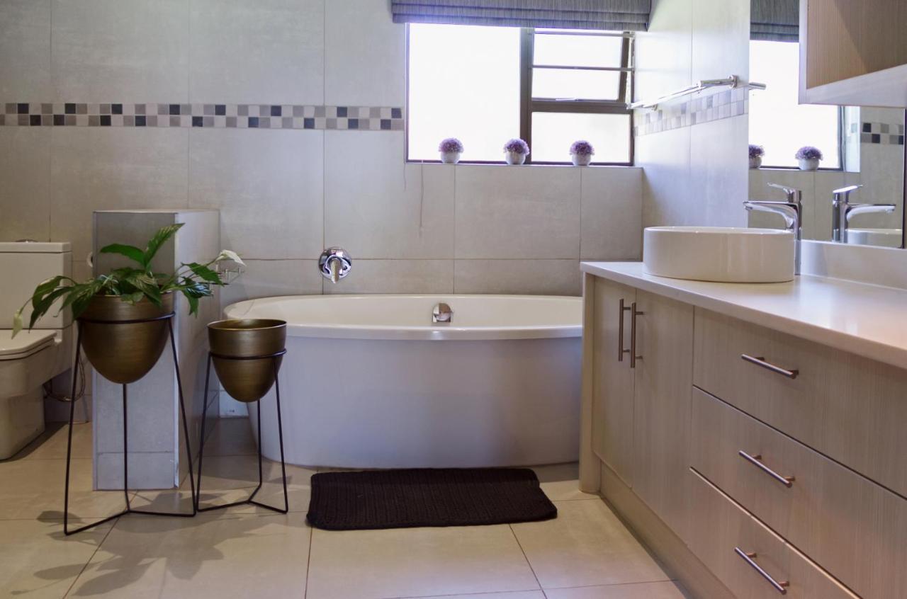 Figberry Guestrooms 布隆方丹 外观 照片