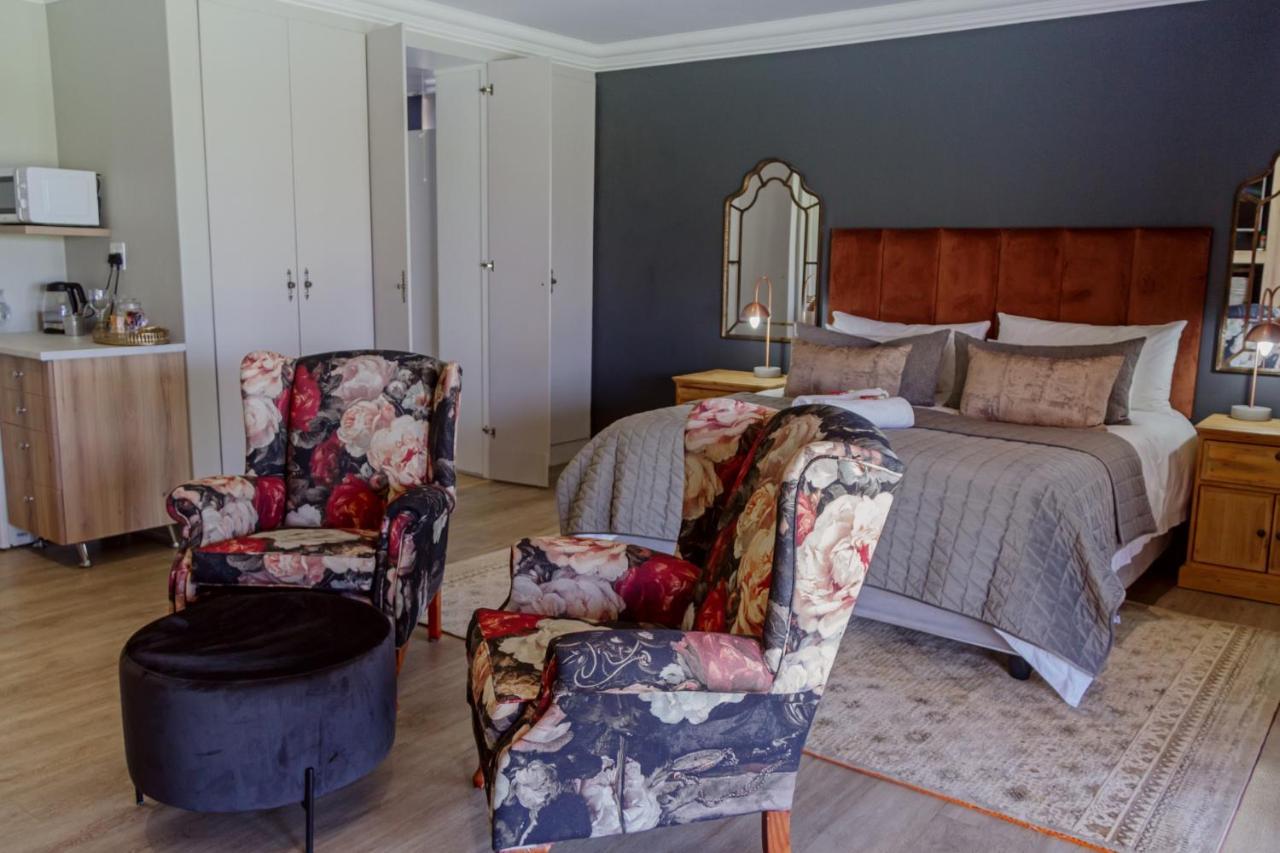 Figberry Guestrooms 布隆方丹 外观 照片