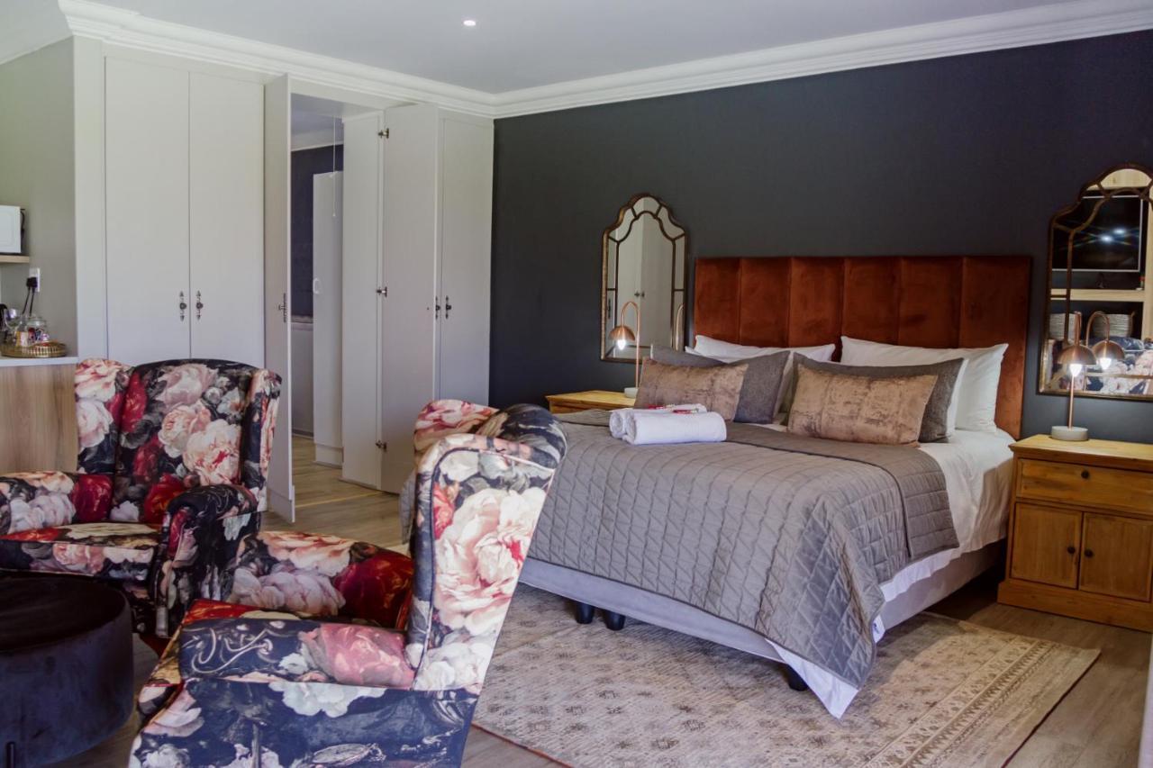 Figberry Guestrooms 布隆方丹 外观 照片
