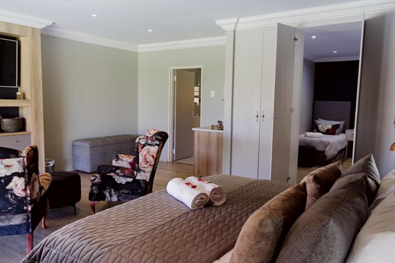 Figberry Guestrooms 布隆方丹 外观 照片