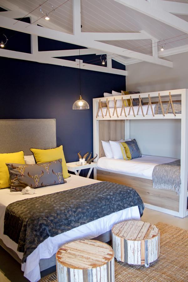 Figberry Guestrooms 布隆方丹 外观 照片