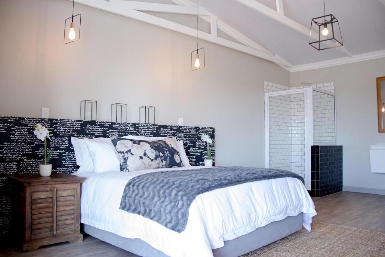 Figberry Guestrooms 布隆方丹 外观 照片