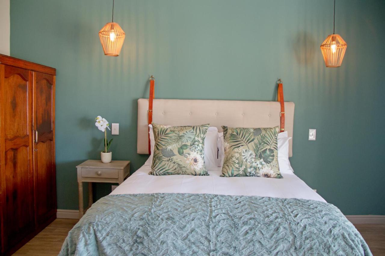 Figberry Guestrooms 布隆方丹 外观 照片