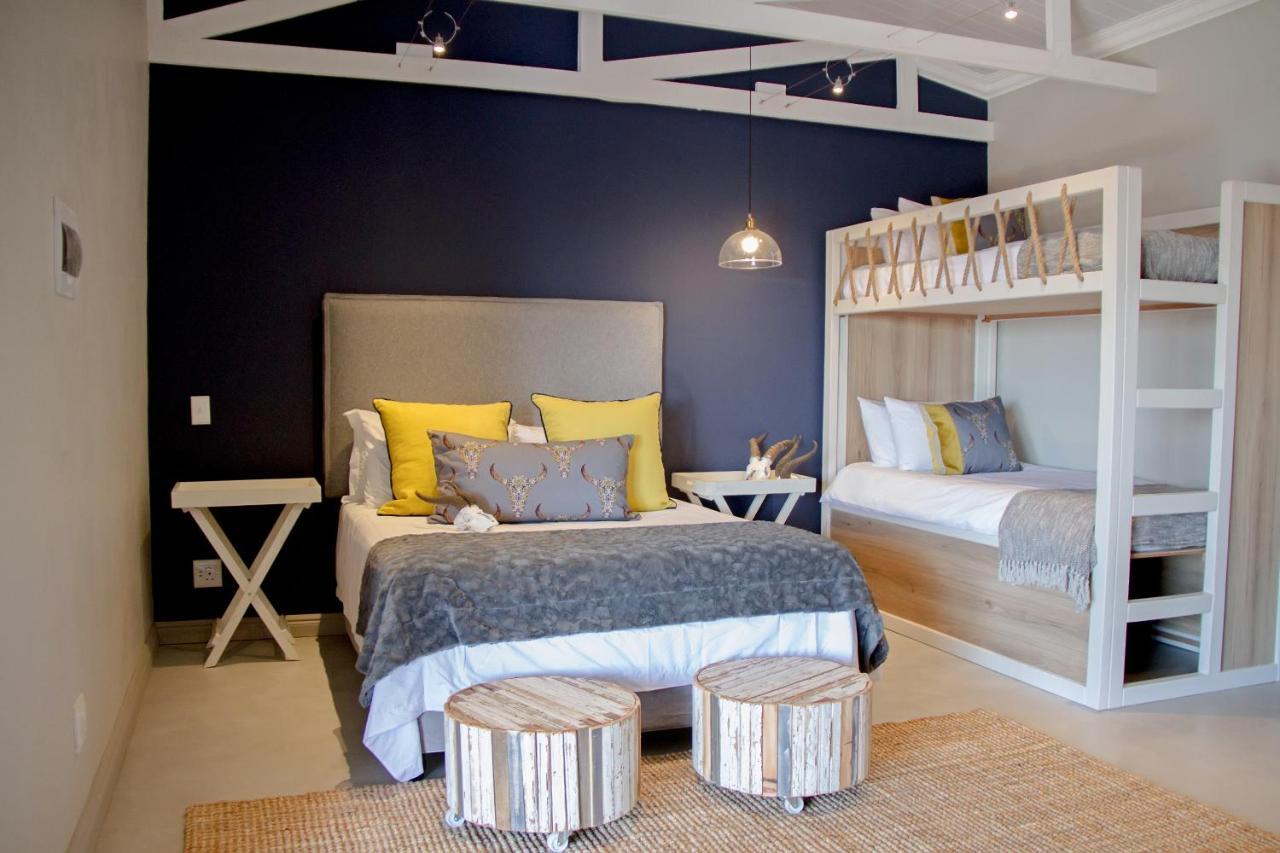 Figberry Guestrooms 布隆方丹 外观 照片