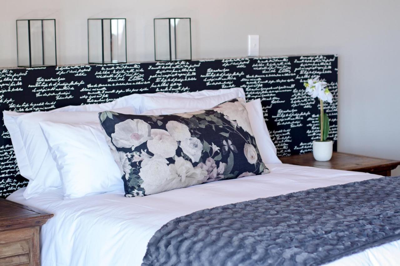 Figberry Guestrooms 布隆方丹 外观 照片