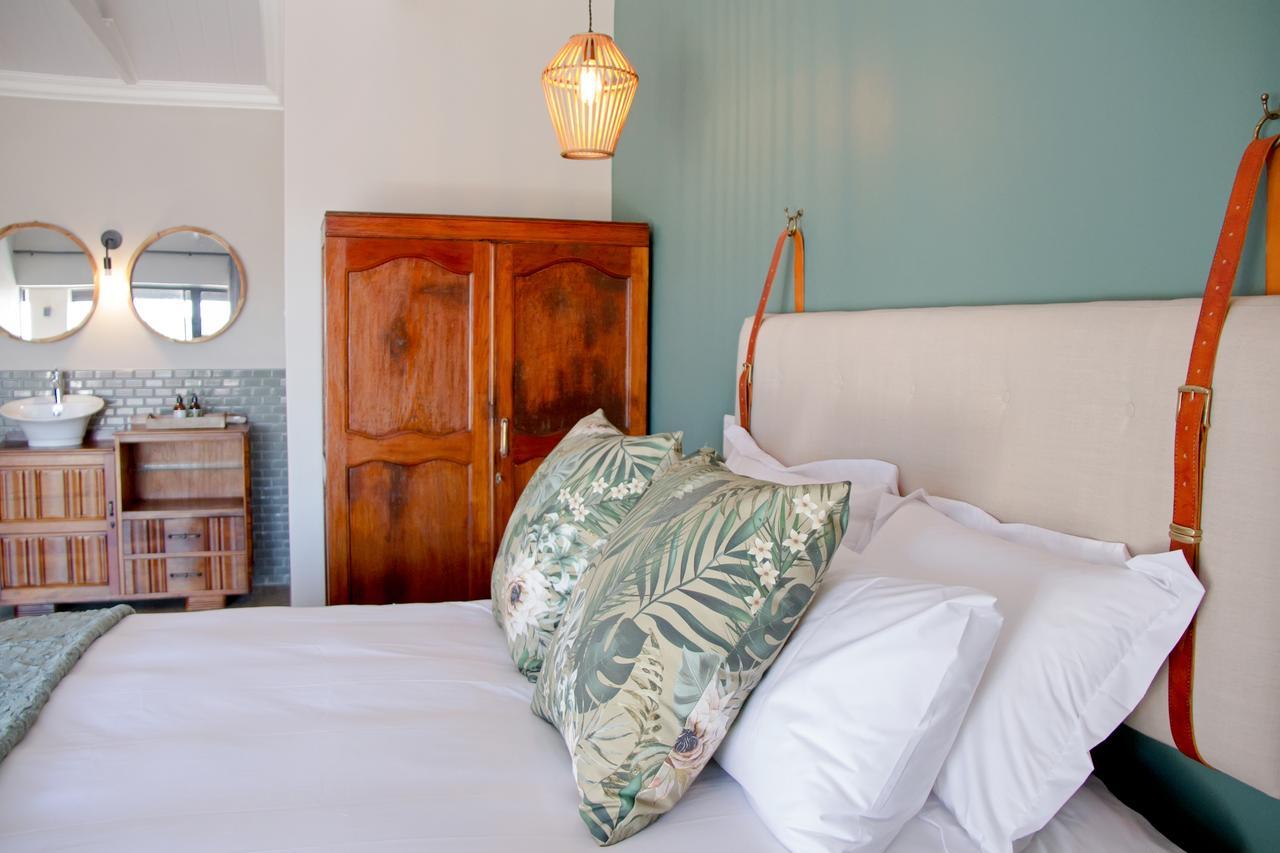 Figberry Guestrooms 布隆方丹 外观 照片