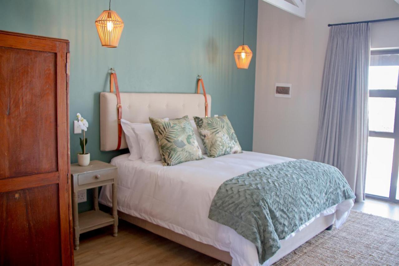Figberry Guestrooms 布隆方丹 外观 照片
