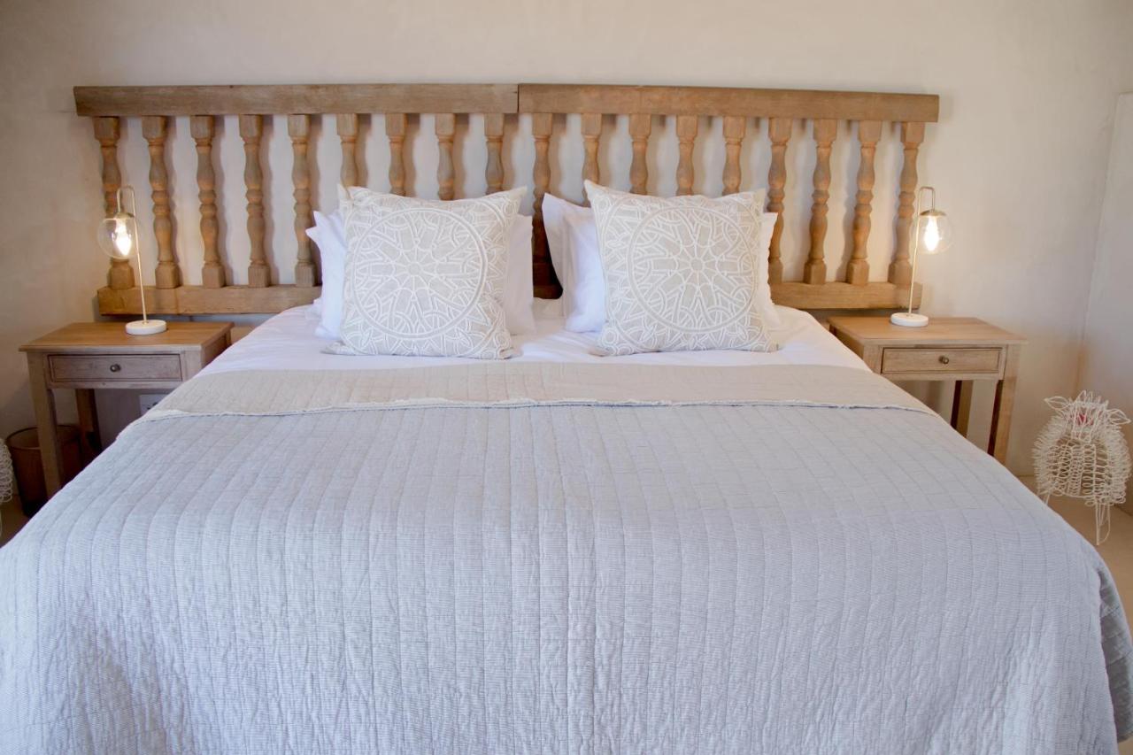 Figberry Guestrooms 布隆方丹 外观 照片