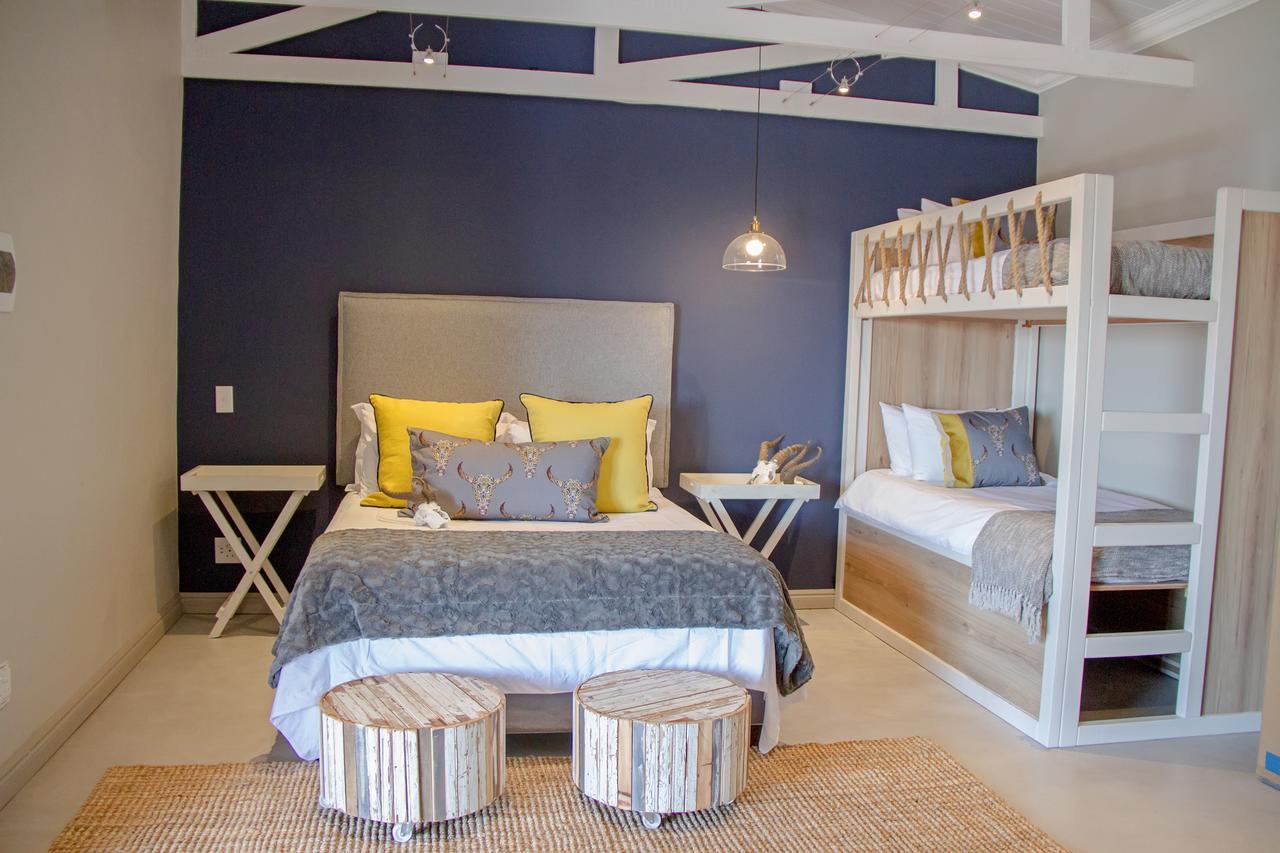 Figberry Guestrooms 布隆方丹 外观 照片