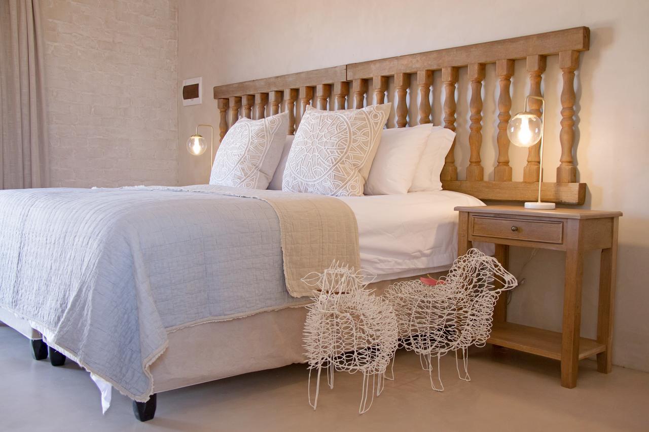 Figberry Guestrooms 布隆方丹 外观 照片