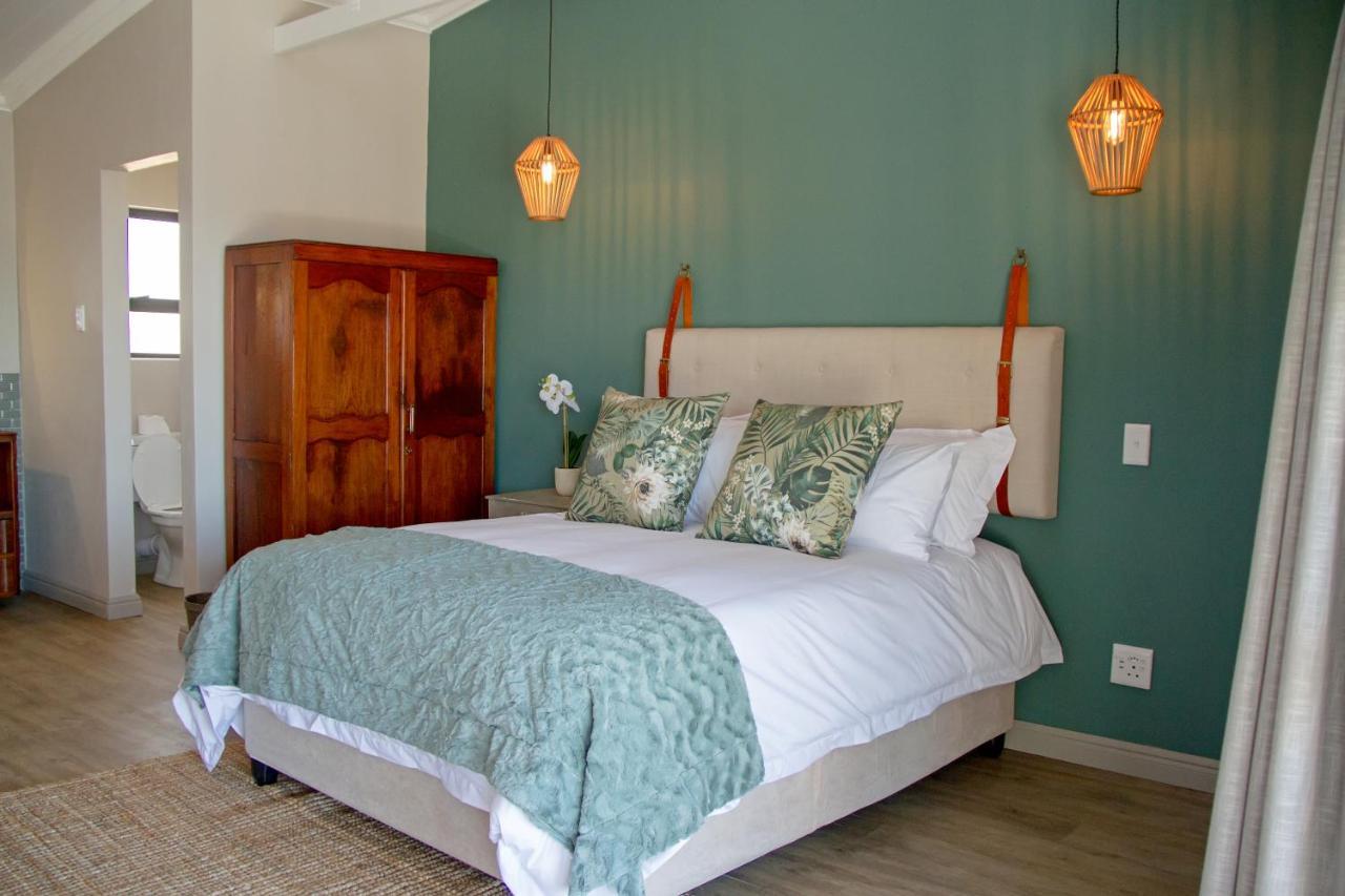 Figberry Guestrooms 布隆方丹 外观 照片