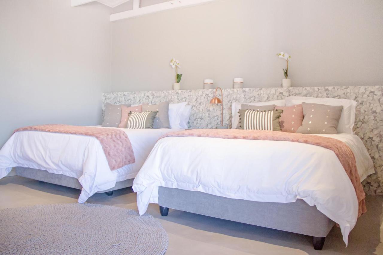 Figberry Guestrooms 布隆方丹 外观 照片